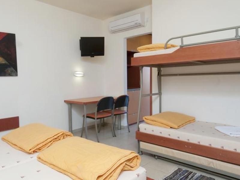 Hi - Arad Hostel ภายนอก รูปภาพ
